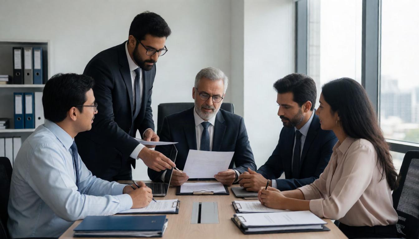 Legal Support for Businesses in Kolkata